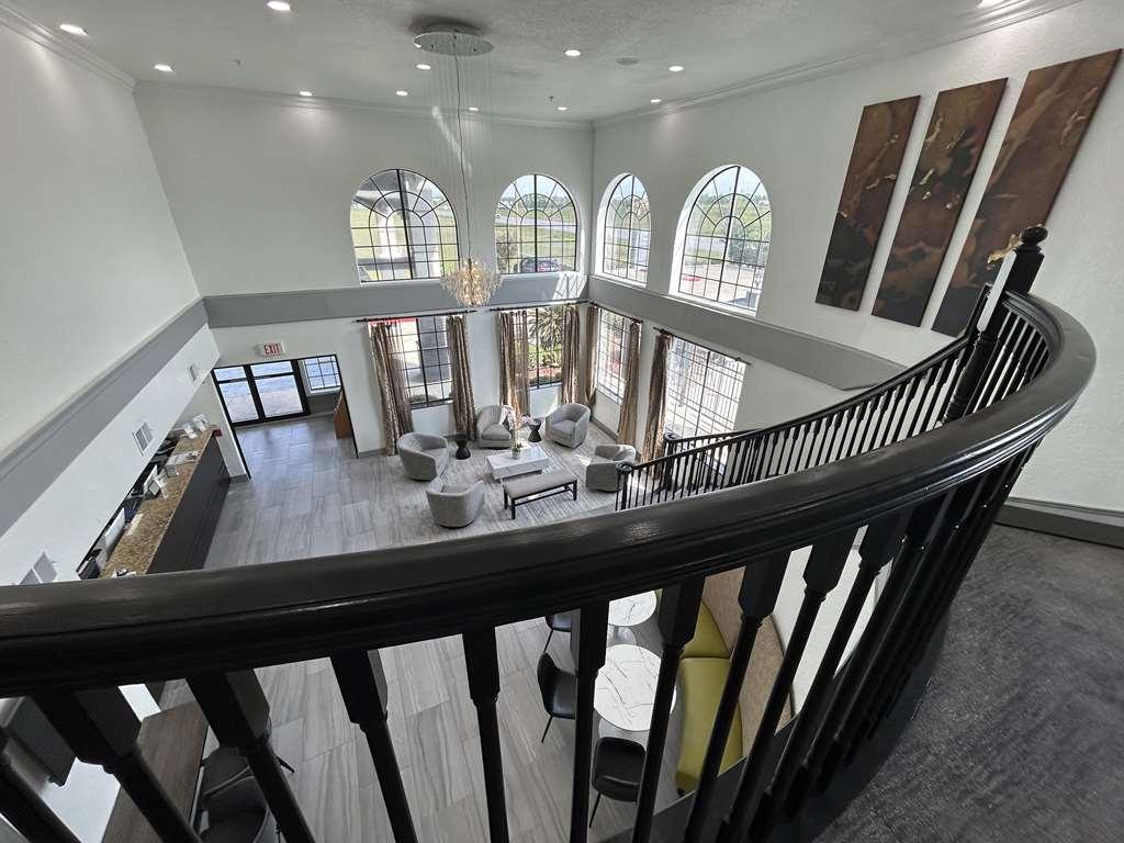 Surestay Plus By Best Western Texas City I-45 Interior photo